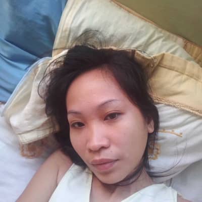 Jessica Indab tomarong