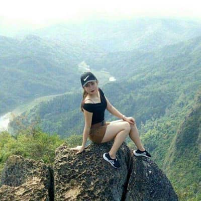 Bella Gumanod