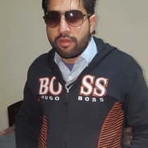 Muhammad ismail khan