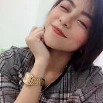 Mitchy Laxamana