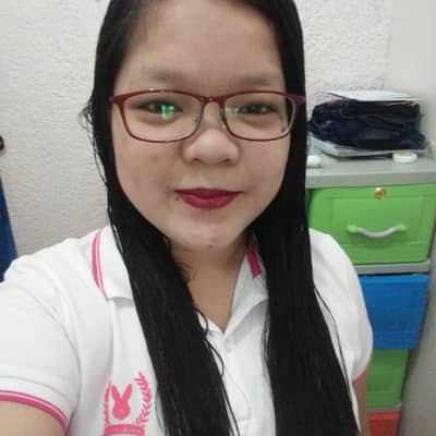Jobelle Fernandez