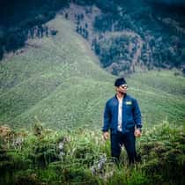 Achmad Kusairi