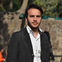 Zeshan Raxiq