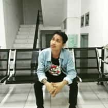 Antony