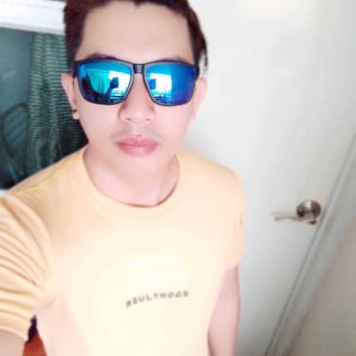 Mark jhay