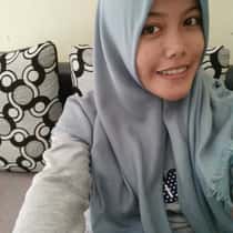 Melati Aulia