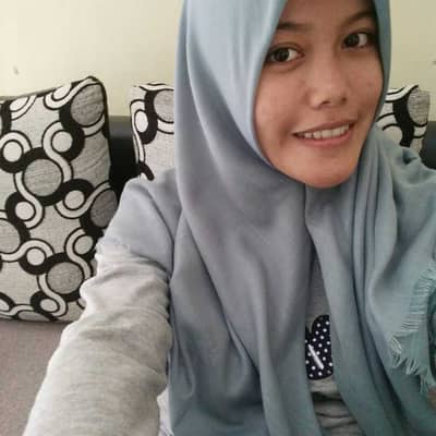 Melati Aulia