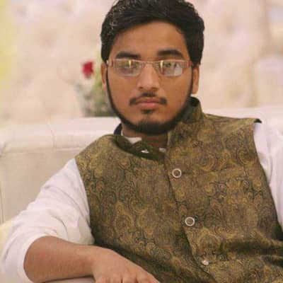 Hamza sid