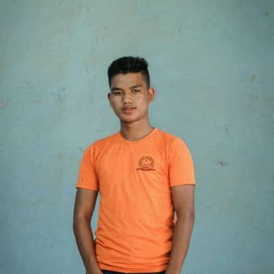 Gunners Dolbakh