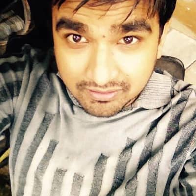 Ahmad raza
