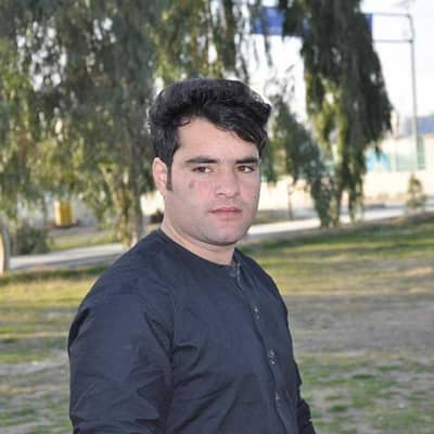 siraj