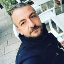 antonio mark