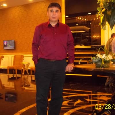 ismail