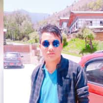 Phub dorji