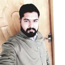 ZAHID YOUSAF