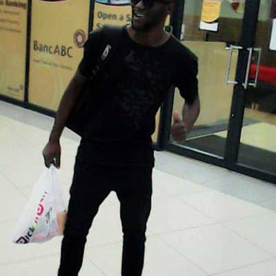 Isaac Mwila