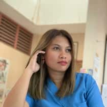 HazelMarie