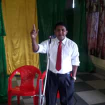 Ishant