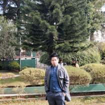 John