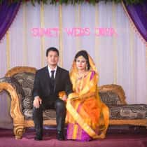 Sumet Chakma