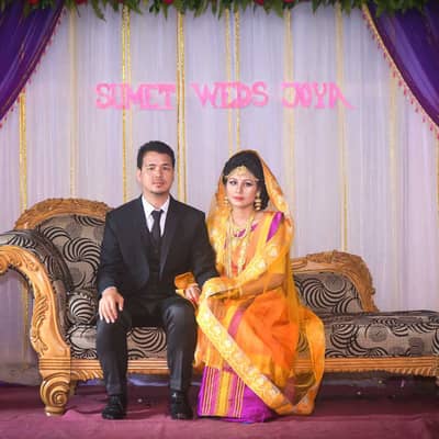 Sumet Chakma