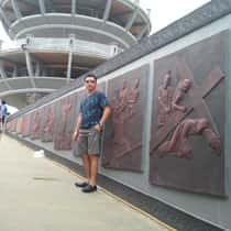 Johnwen