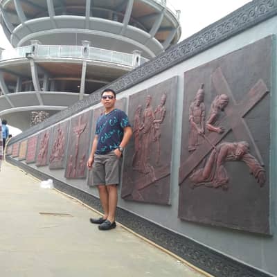 Johnwen