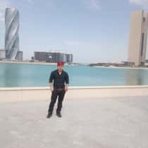 Sanjay