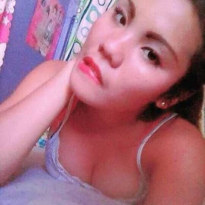 Christy jane Pardillo