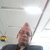 Hari kafle