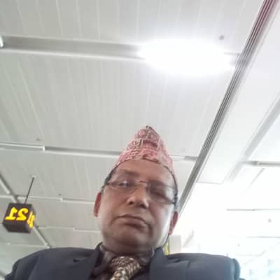 Hari kafle
