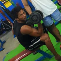 rogelio