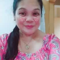 Nenita Pangasian