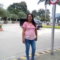 Ruth Dacoco