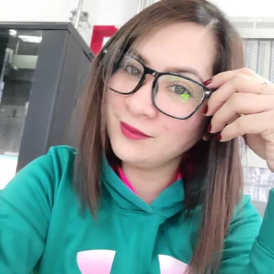Gracianahh