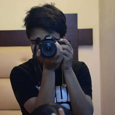 Malik Umair