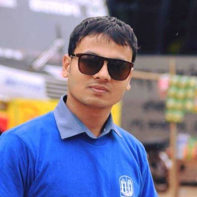 Mahmudul Hasan