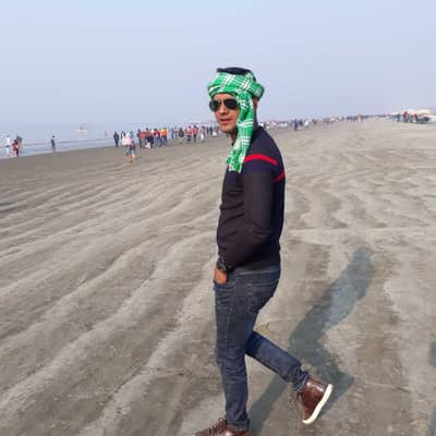 Uzzal