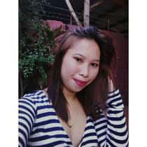 Chary Mae