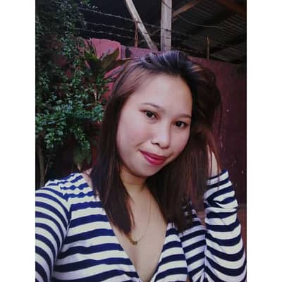Chary Mae