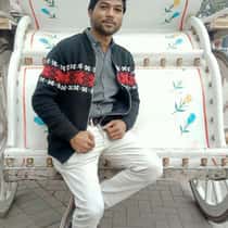 Waqar Daniel