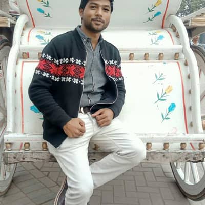 Waqar Daniel