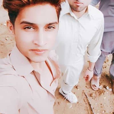 waqar