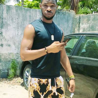 Magnet Issah