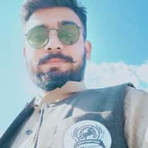 Anosh John