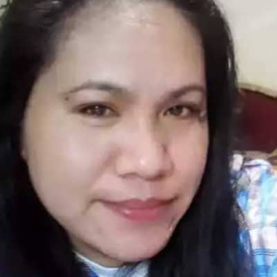 marieta( trisha)
