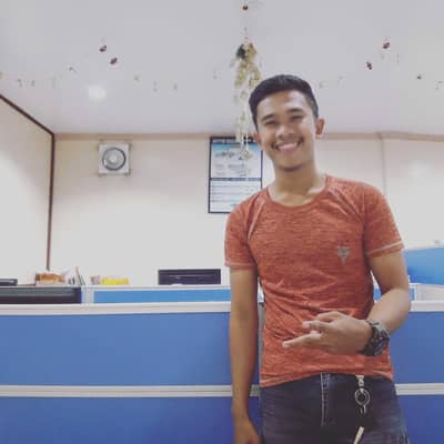Feil joshua