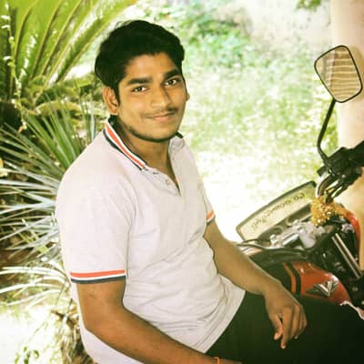 Lokesh