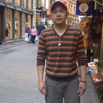 ChinoMoreno