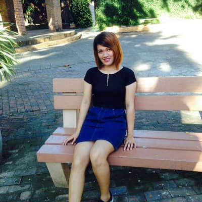 angelika mae devera
